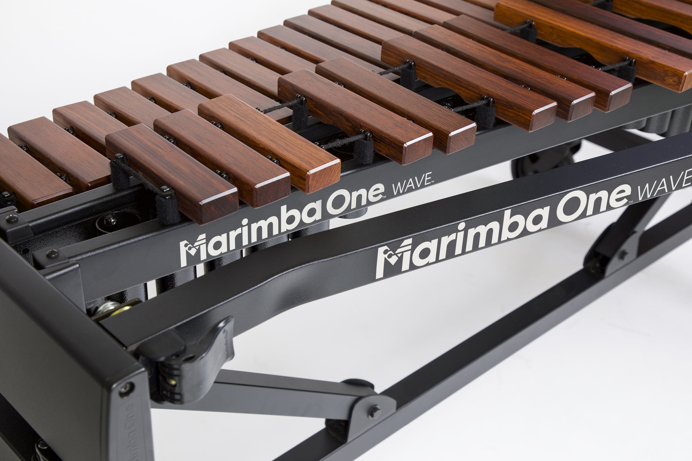 【Marimba One】【Wave™高音木琴系列】#9721 3.5個八度玫瑰木高音木琴 傳統琴鍵:圖片 2