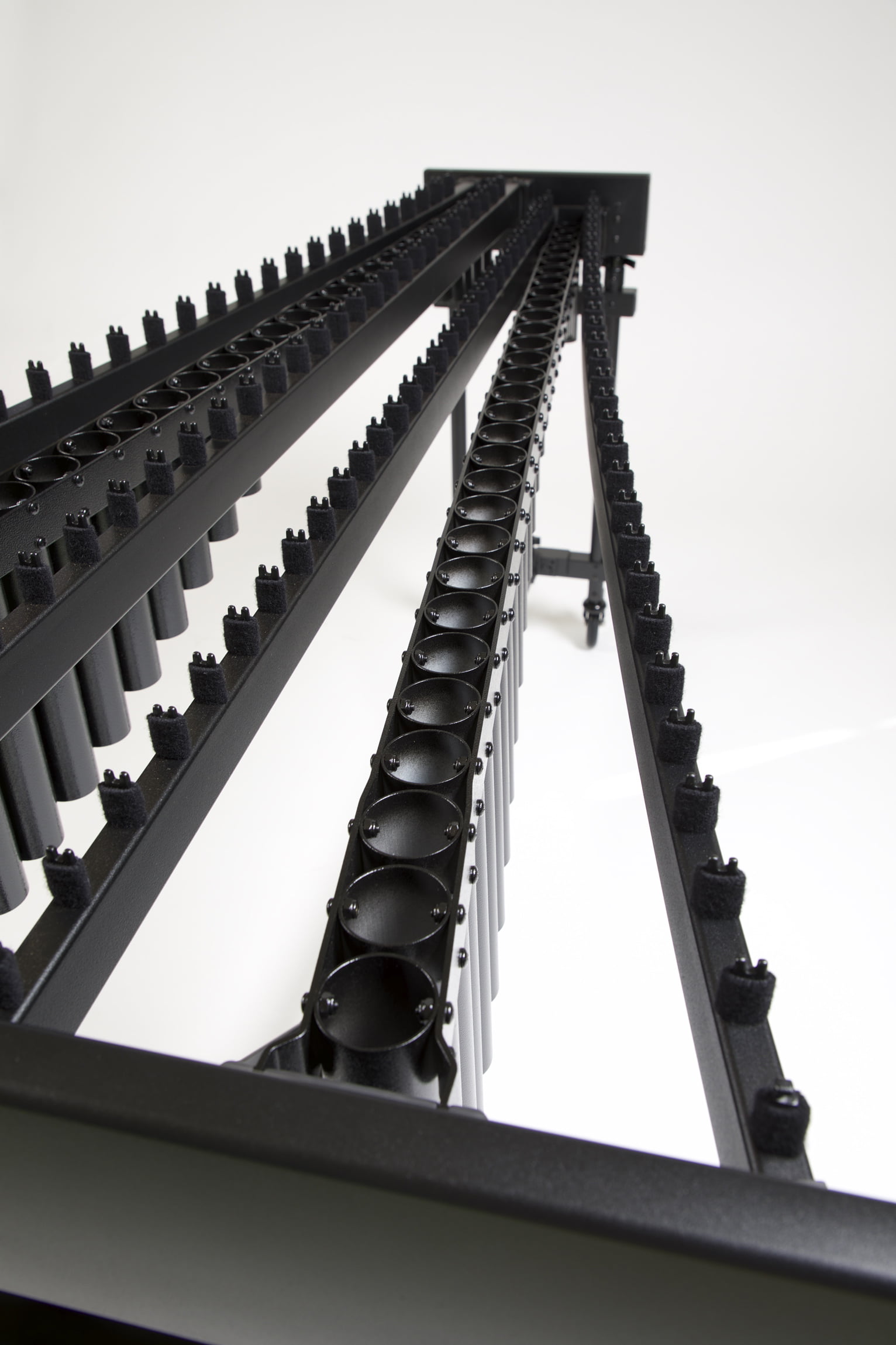 【Marimba One】【Wave™高音木琴系列】#9721 3.5個八度玫瑰木高音木琴 傳統琴鍵:圖片 6