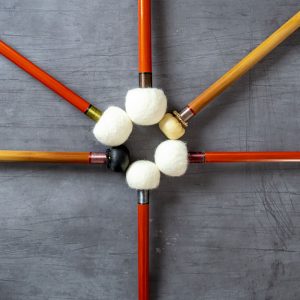 【IM】Amsterdam Ando Tomohiro系列定音鼓棒