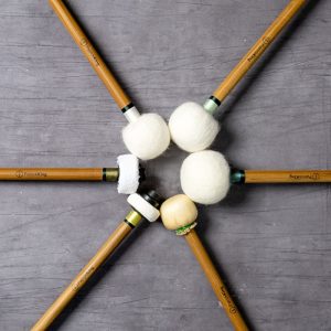 【IM】Patrick King 系列定音鼓棒