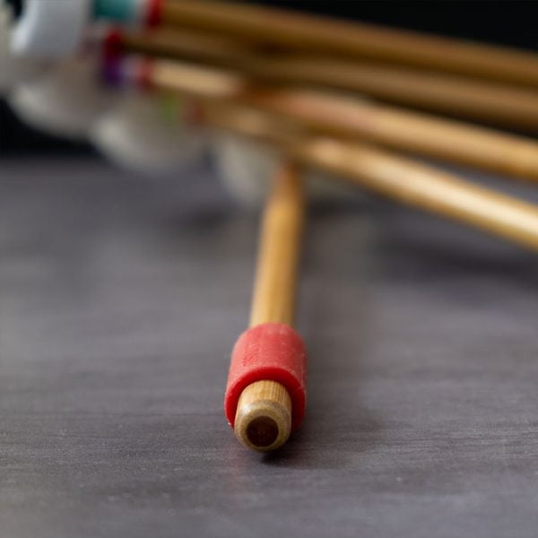 【預購商品】【Insoundmallets】FK4 Fedor Khandrikov 系列定音鼓棒 竹柄：圖片 2