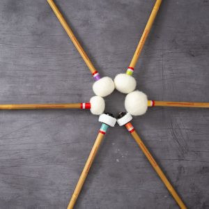 【IM】St Petersburg Fedor Khandrikov 系列定音鼓棒