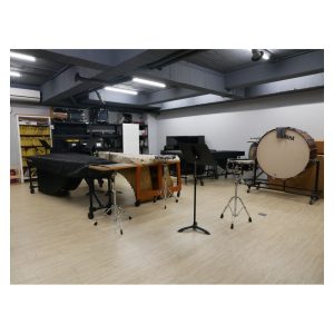 【Cc音樂中心】琴房、排練空間租借